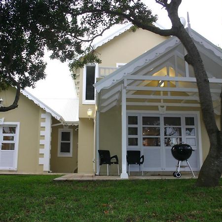 Villa Barbados 13, Caribbean Estate Port Edward Exterior foto