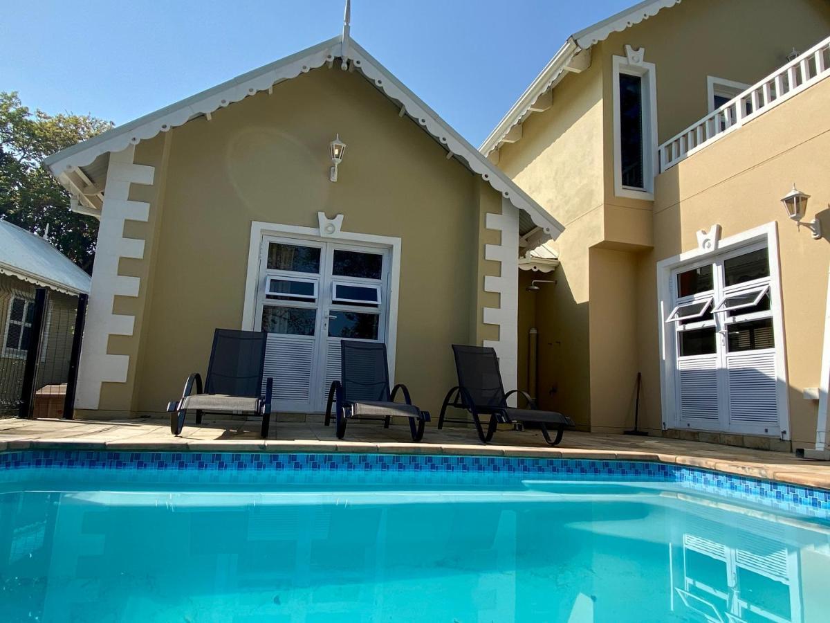Villa Barbados 13, Caribbean Estate Port Edward Exterior foto